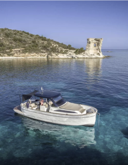 location bateau Méditerranée