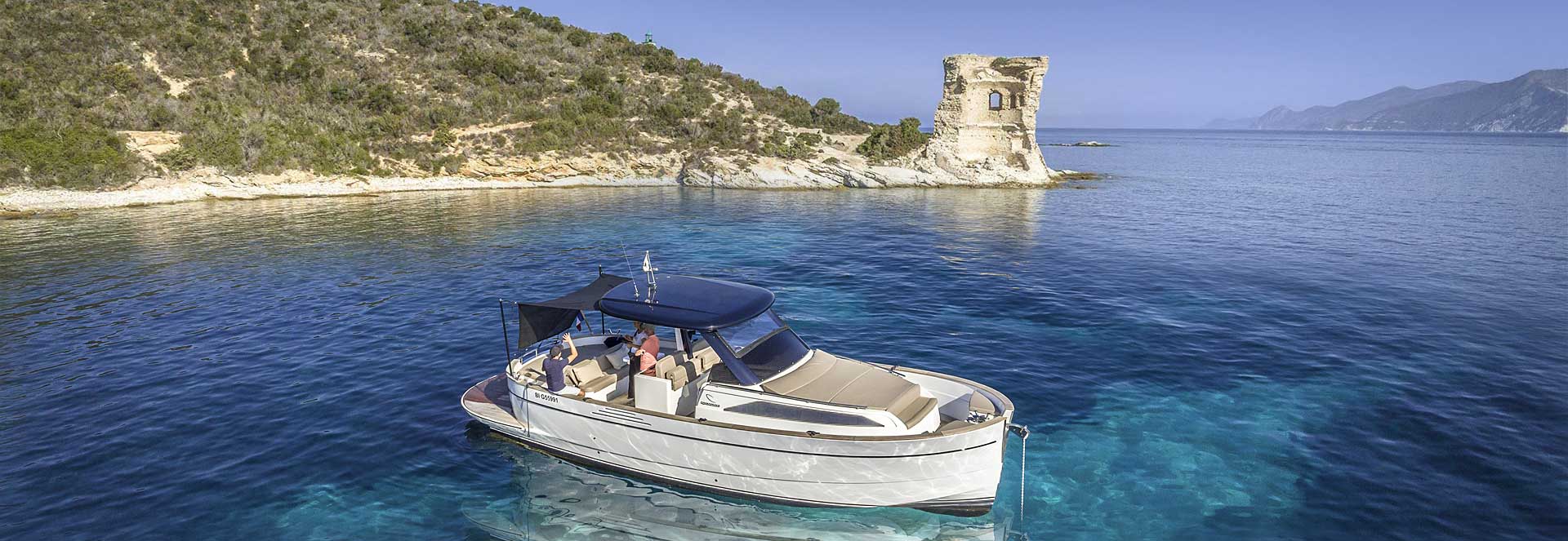 L’expérience Sirénuse